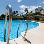 Magnifique, Luxueux Appartement En Top Residence