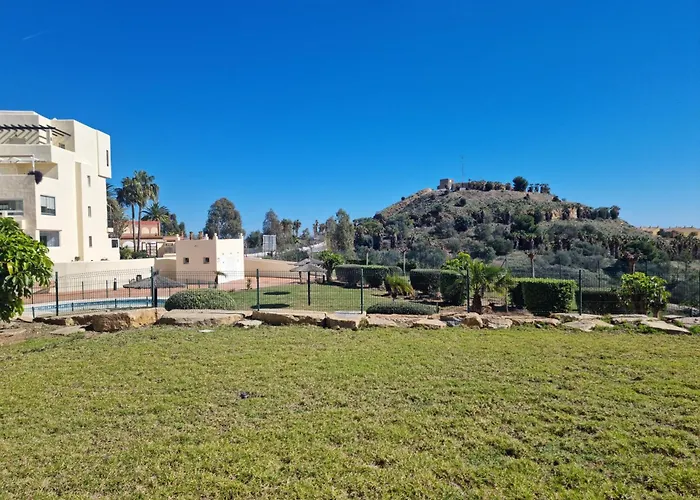 Magnifique, Luxueux Appartement En Top Residence