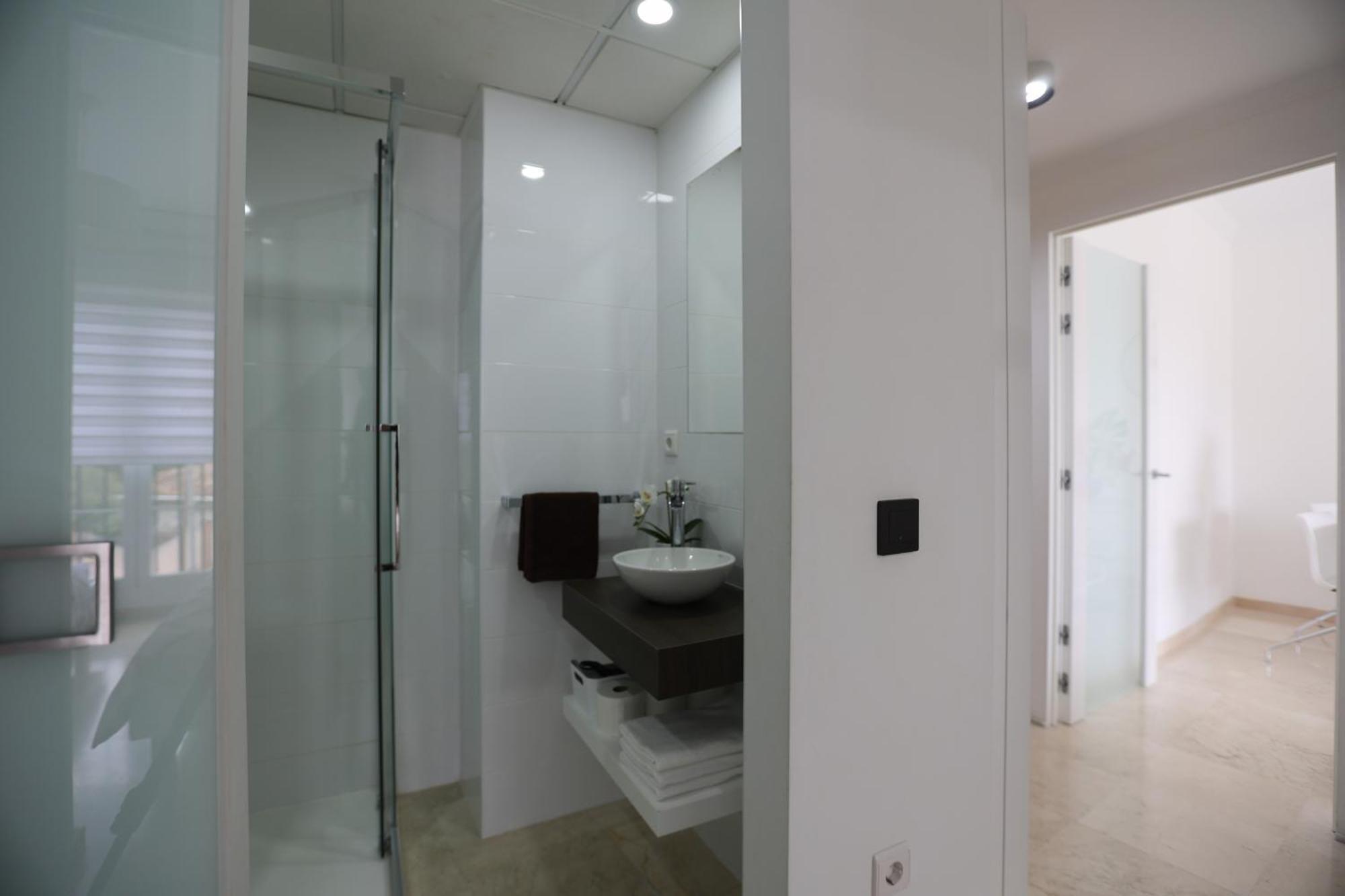 Apartment Magnifique, Luxueux En Benalmadena