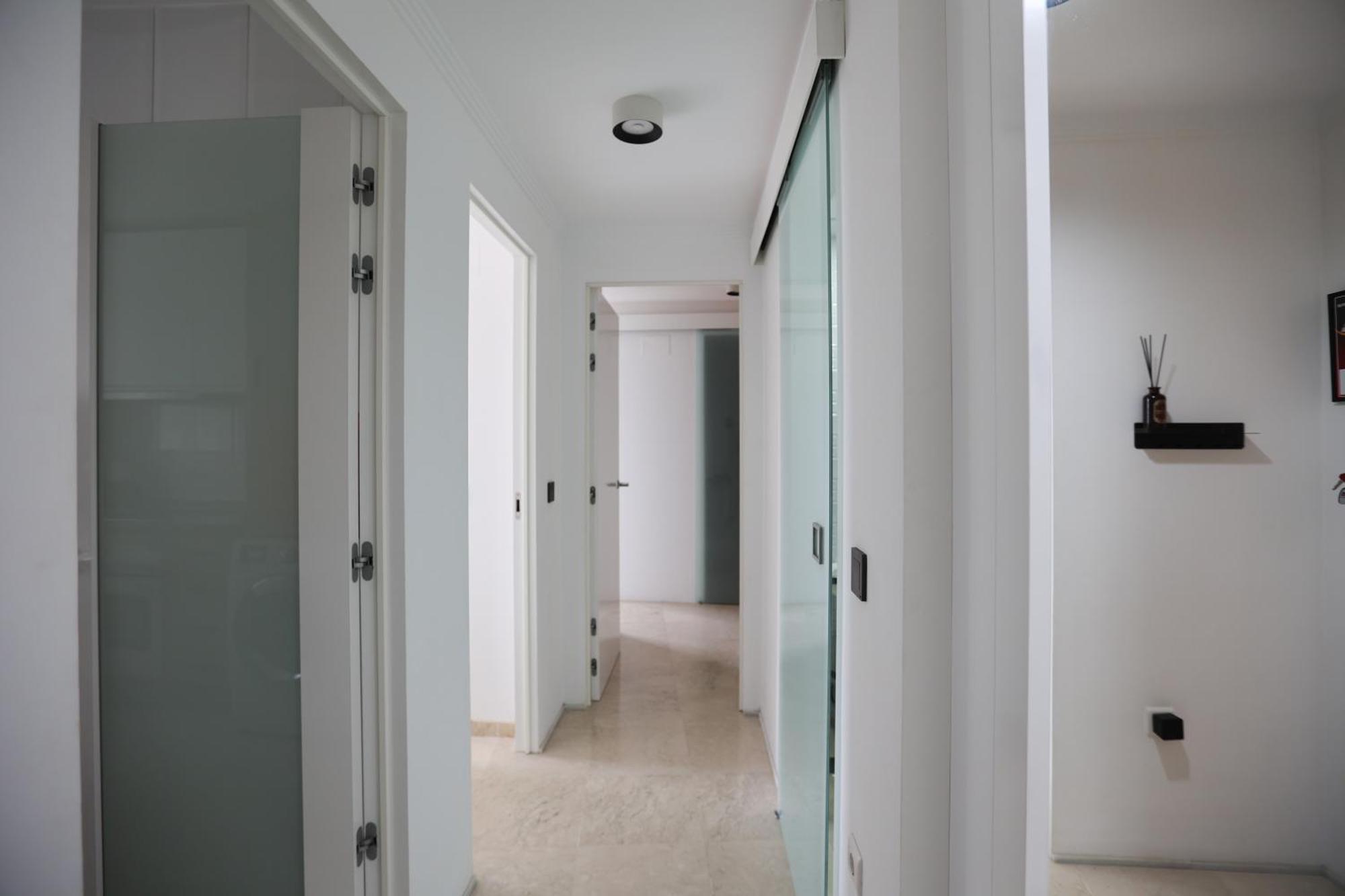 Apartment Magnifique, Luxueux En