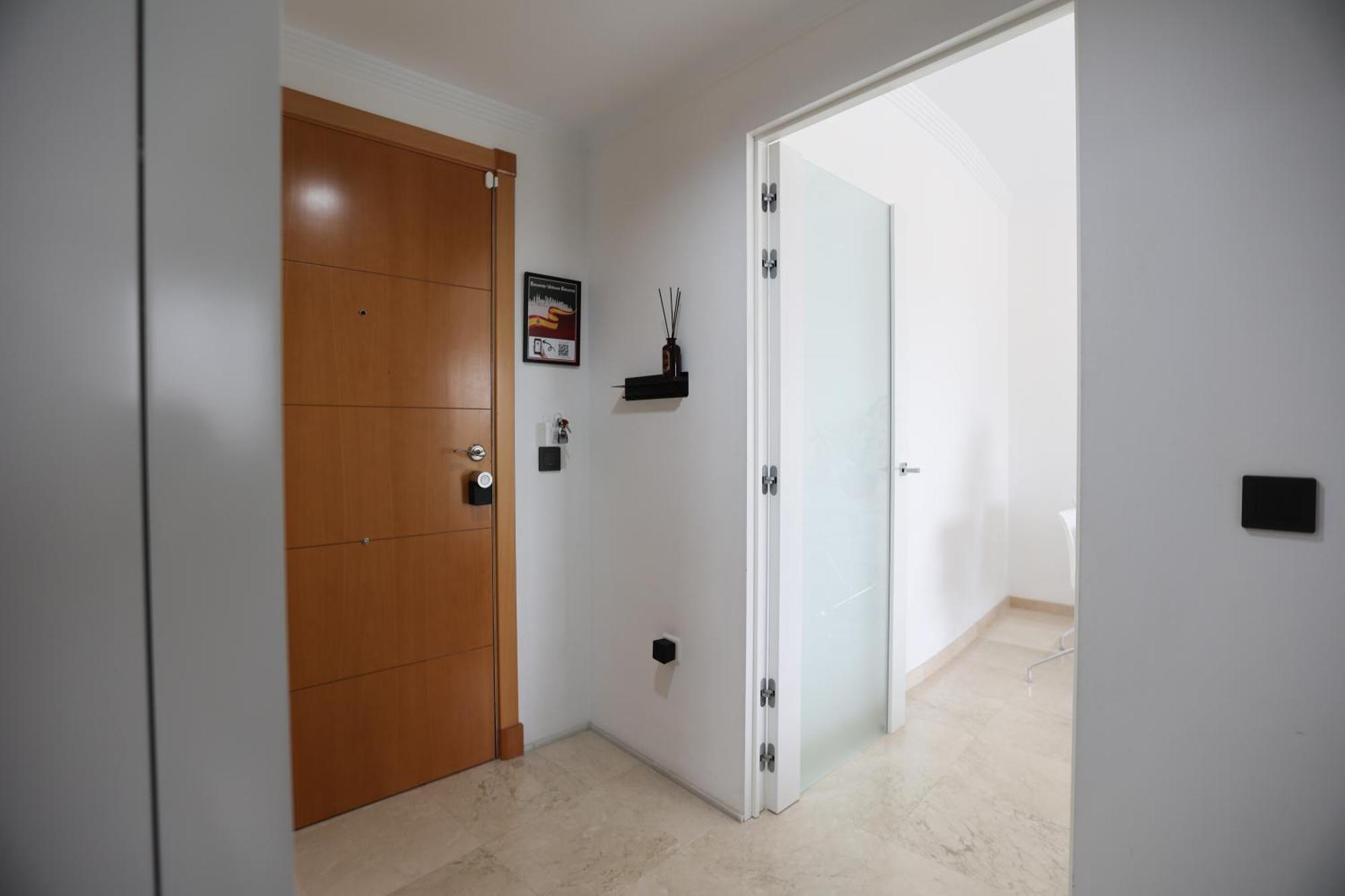Apartment Magnifique, Luxueux En Benalmadena