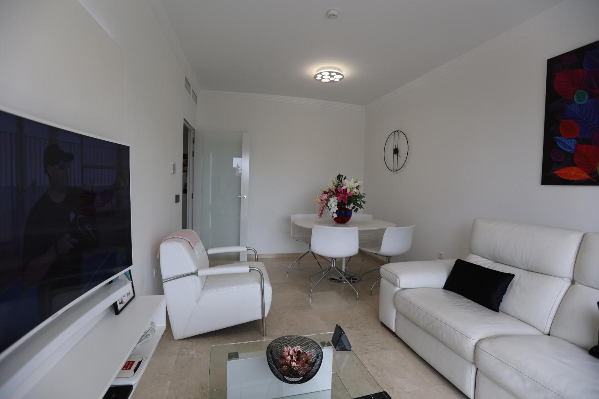 Apartment Magnifique, Luxueux En