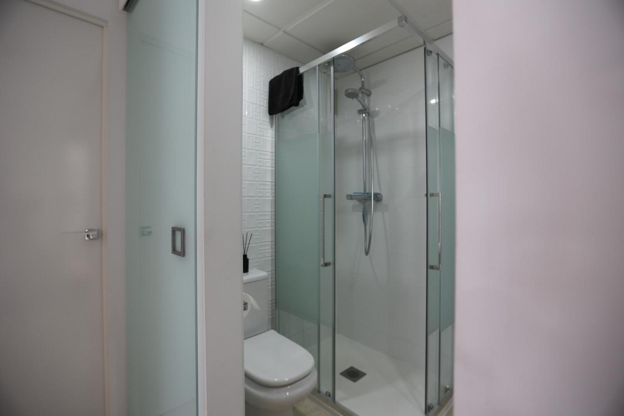 Apartment Magnifique, Luxueux En Benalmadena