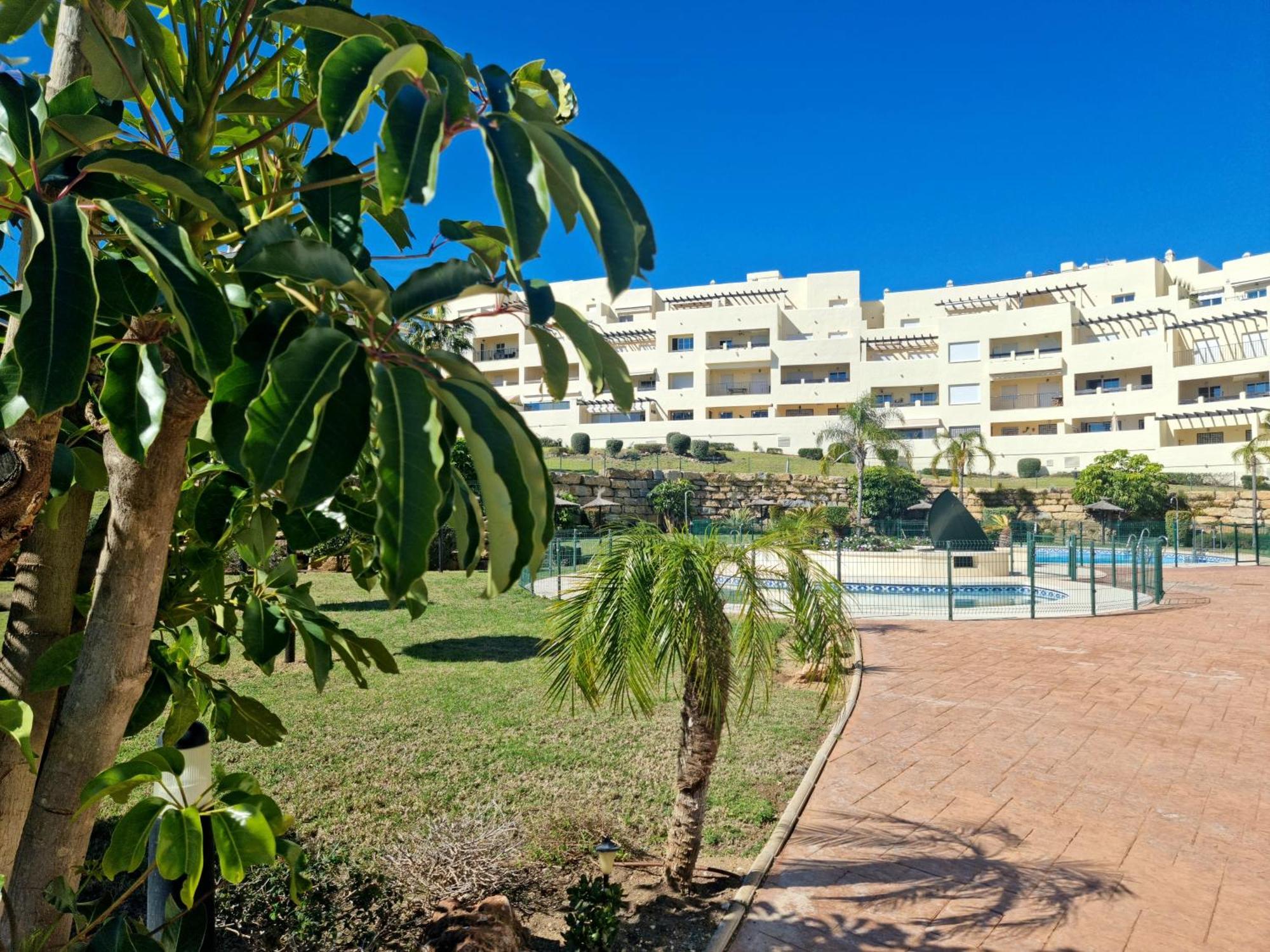 Magnifique, Luxueux En Apartment Benalmadena