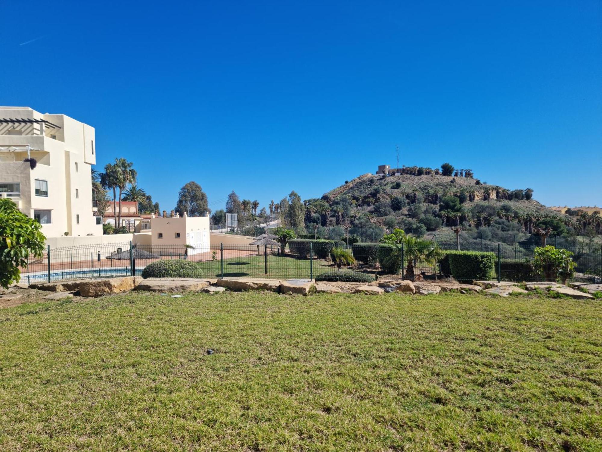 Apartment Magnifique, Luxueux En Benalmadena