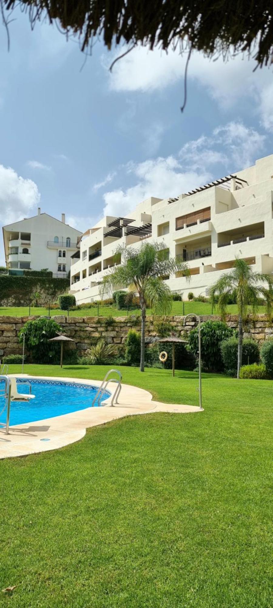 Magnifique, Luxueux En Apartment Benalmadena