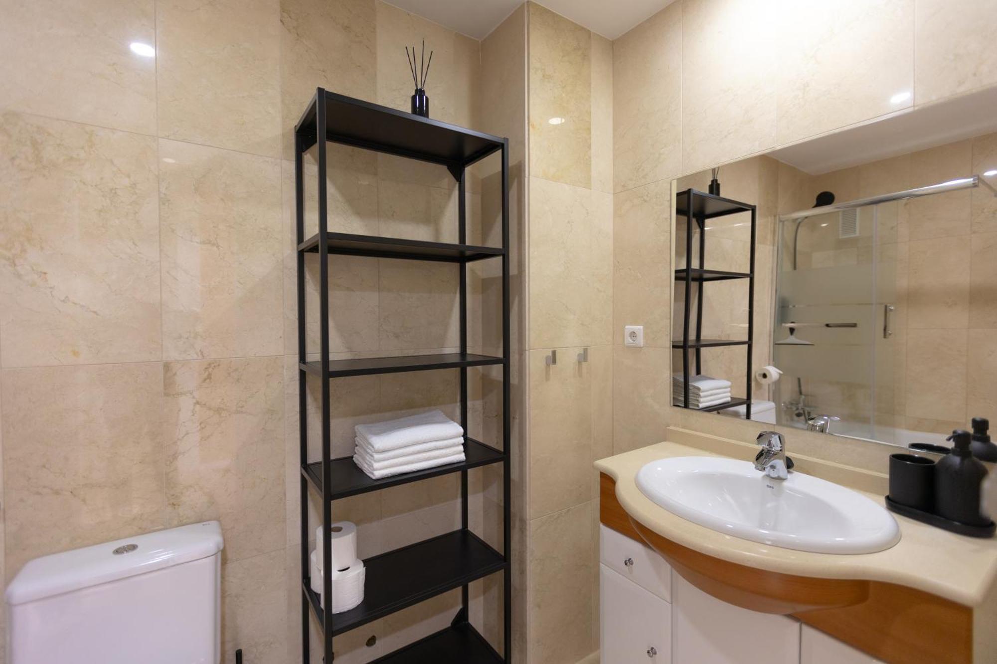 Apartment Magnifique, Luxueux En Benalmadena