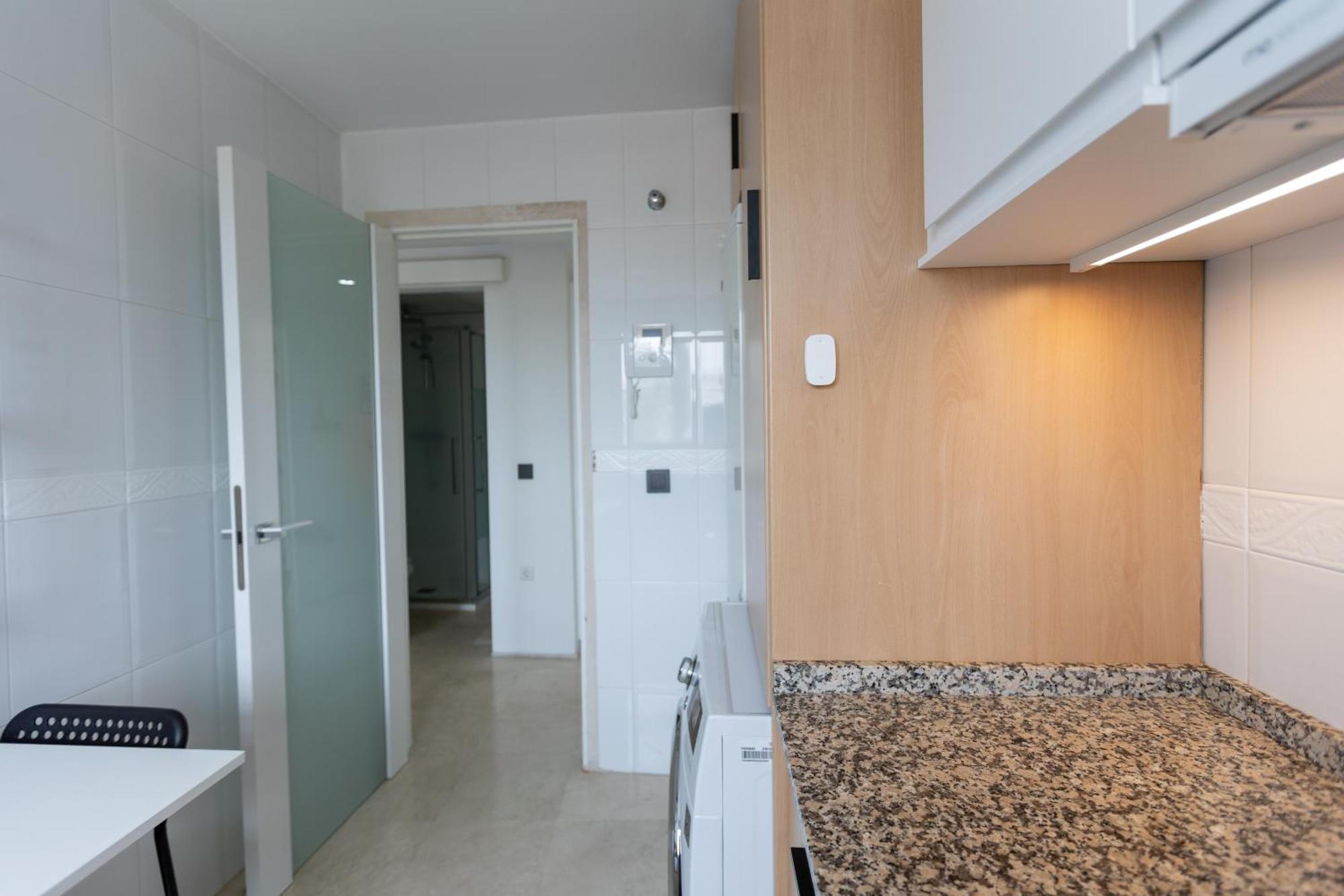 Apartment Magnifique, Luxueux En *