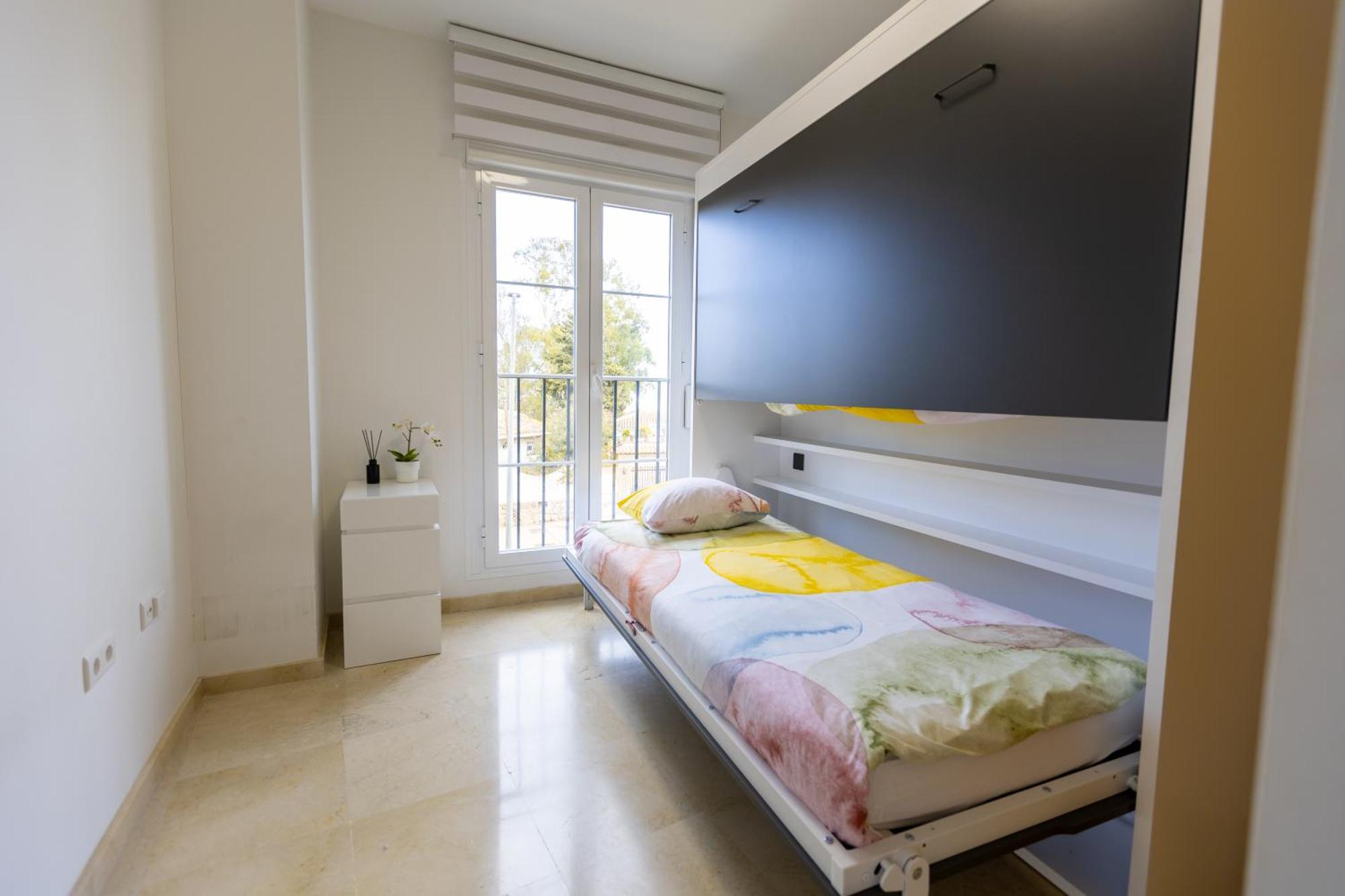 Apartment Magnifique, Luxueux En Benalmadena